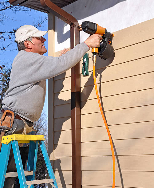 Best Custom Siding Design  in Mount Ivy, NY